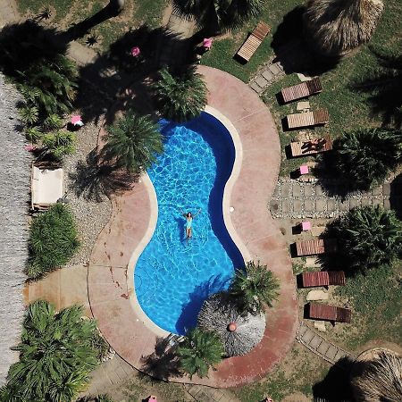 Buena Onda Beach Resort Popoyo Exteriér fotografie
