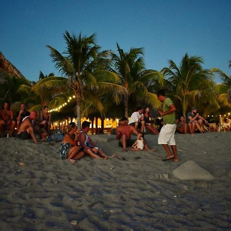 Buena Onda Beach Resort Popoyo Exteriér fotografie