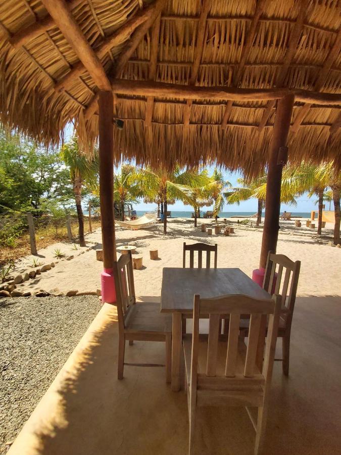 Buena Onda Beach Resort Popoyo Exteriér fotografie